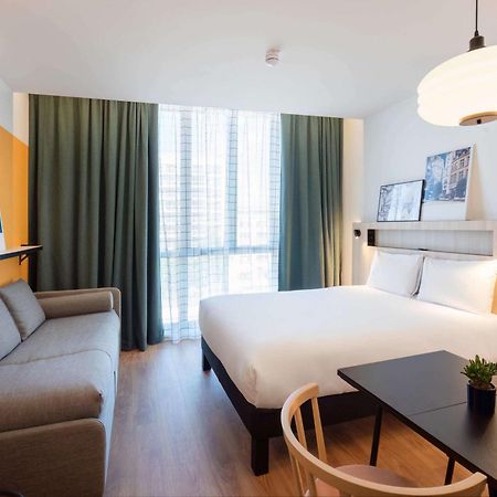 Aparthotel Adagio Access Rouen Centre Cathedrale מראה חיצוני תמונה