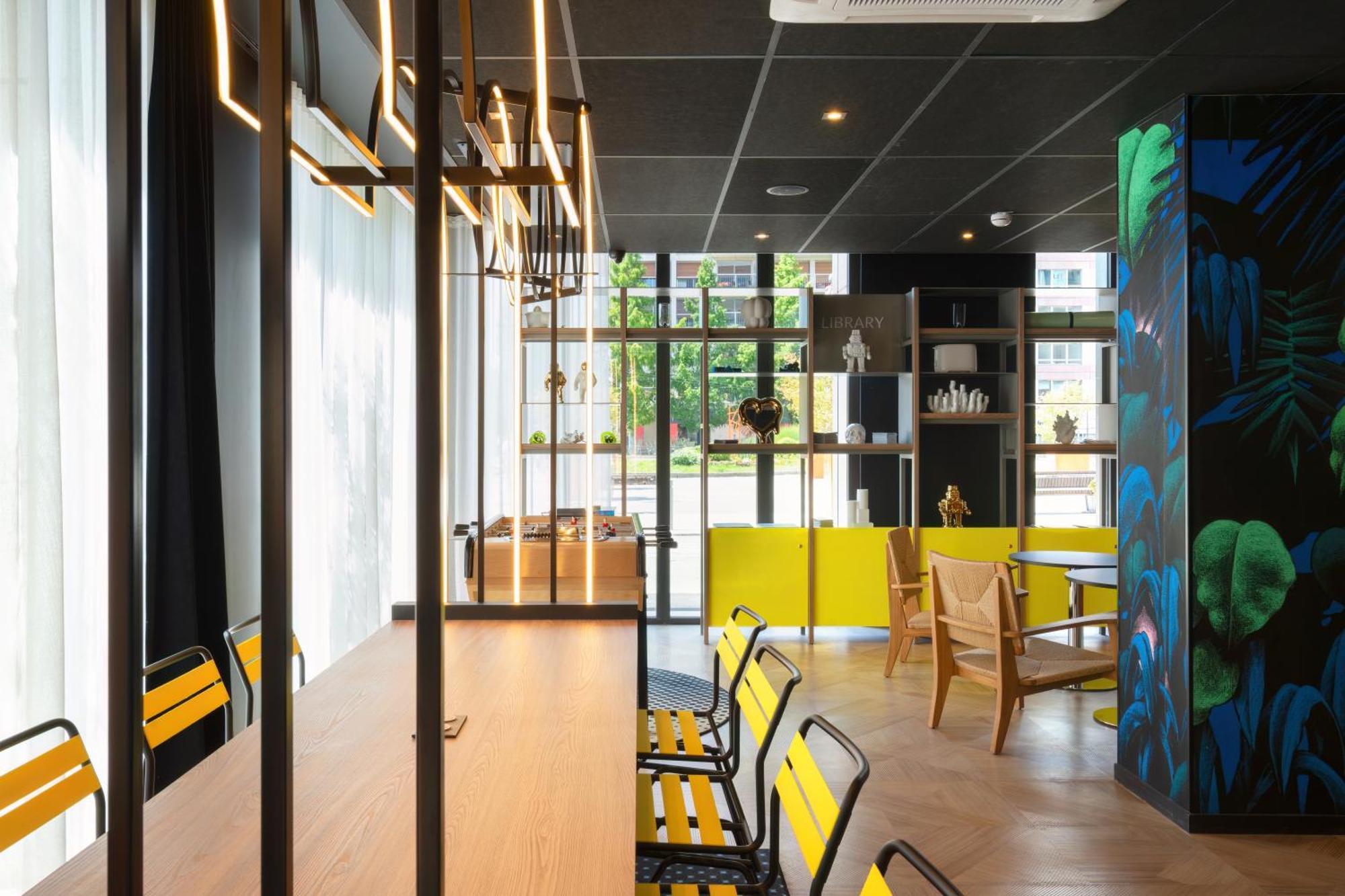 Aparthotel Adagio Access Rouen Centre Cathedrale מראה חיצוני תמונה