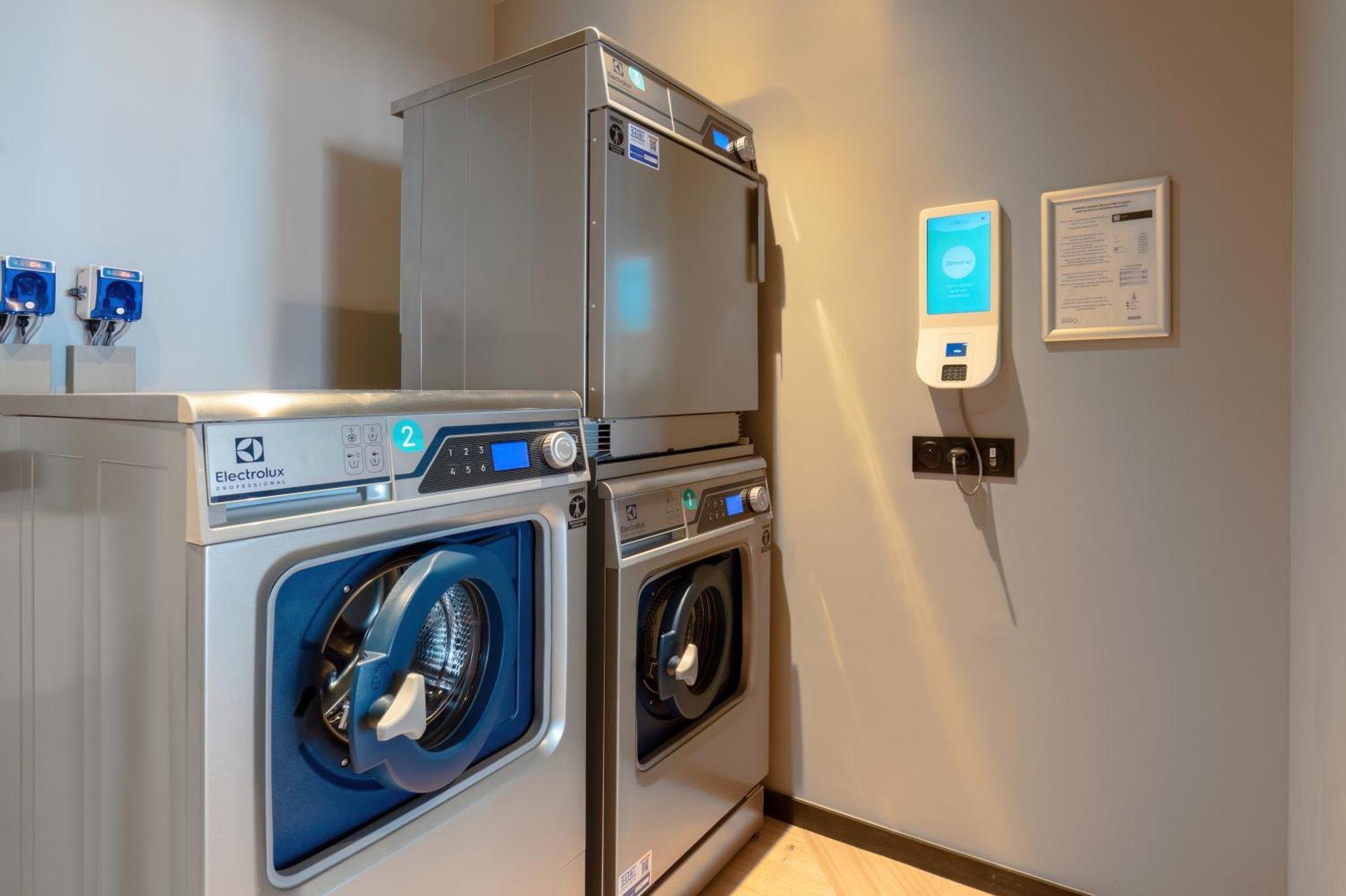 Aparthotel Adagio Access Rouen Centre Cathedrale מראה חיצוני תמונה