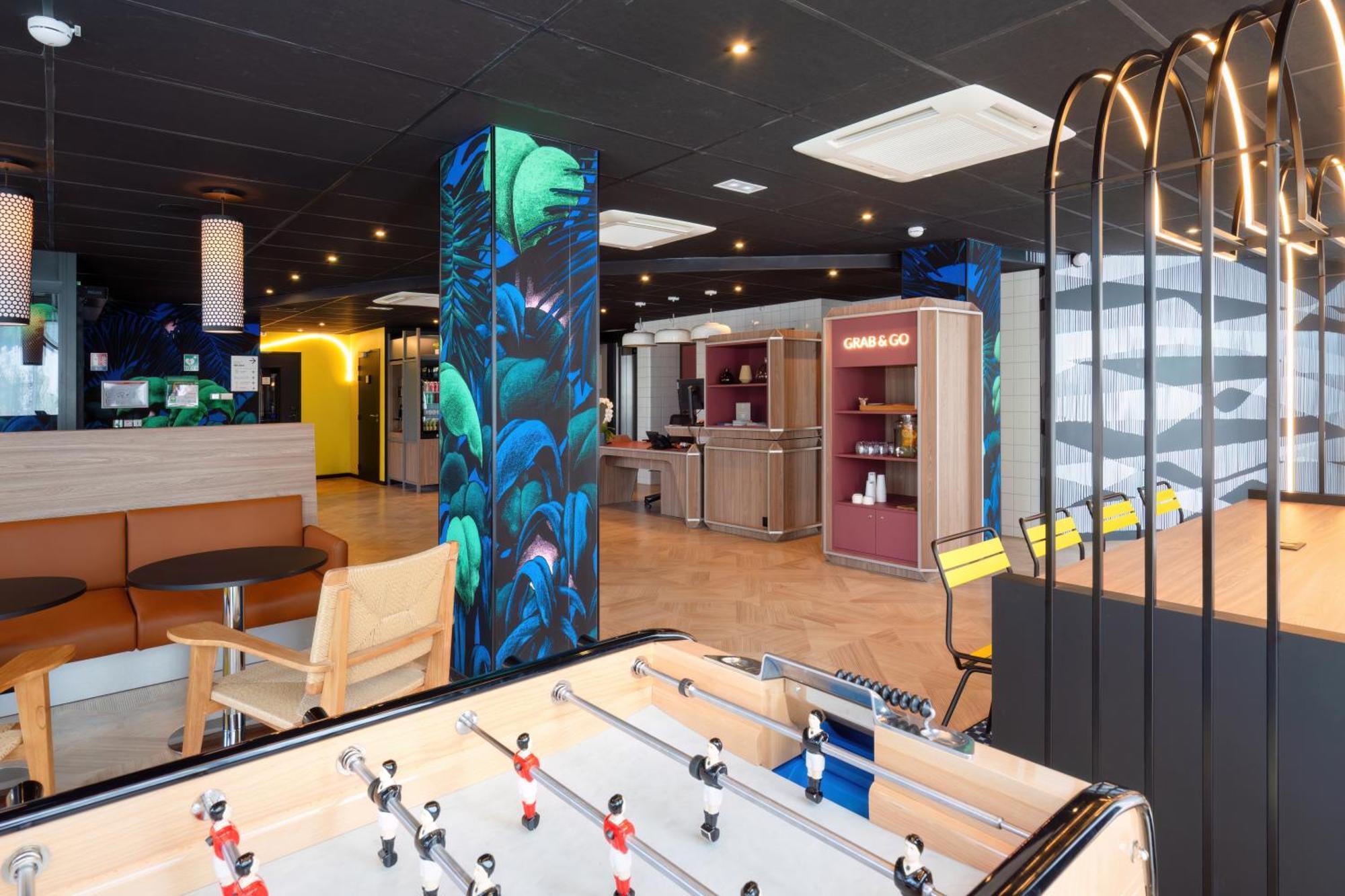 Aparthotel Adagio Access Rouen Centre Cathedrale מראה חיצוני תמונה