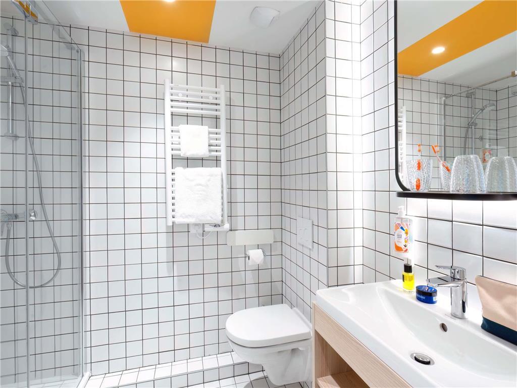 Aparthotel Adagio Access Rouen Centre Cathedrale חדר תמונה