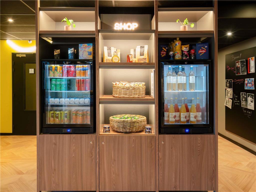 Aparthotel Adagio Access Rouen Centre Cathedrale מראה חיצוני תמונה